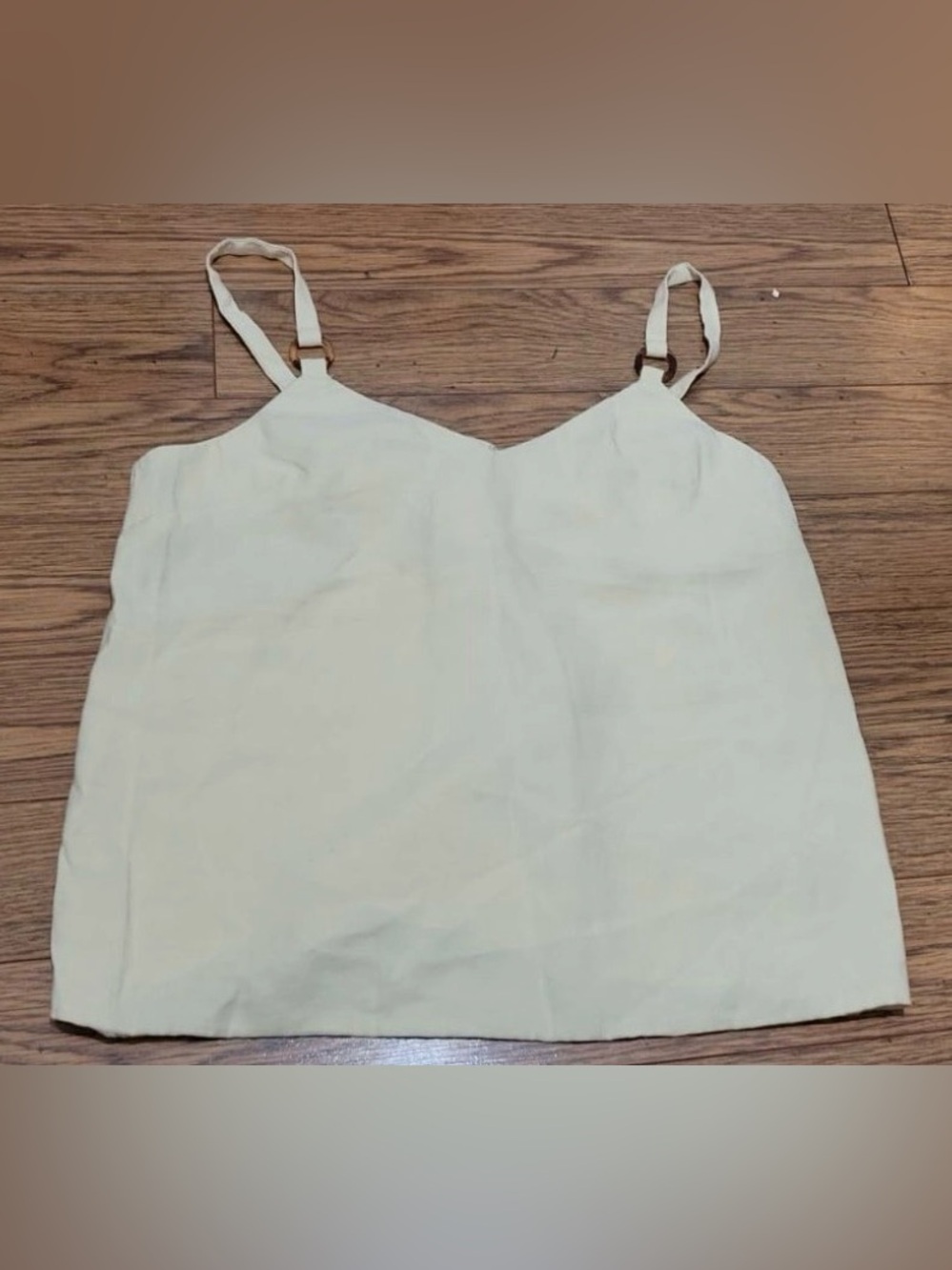 Top Shop Tank Top - 8